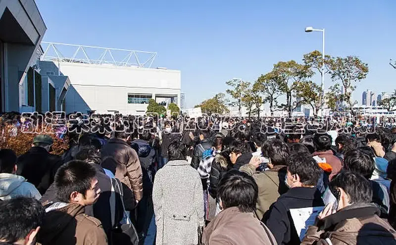 动漫未来时间轴2026：展望与规划